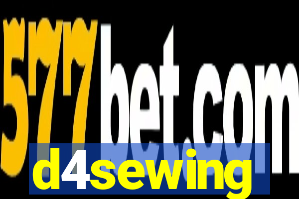 d4sewing