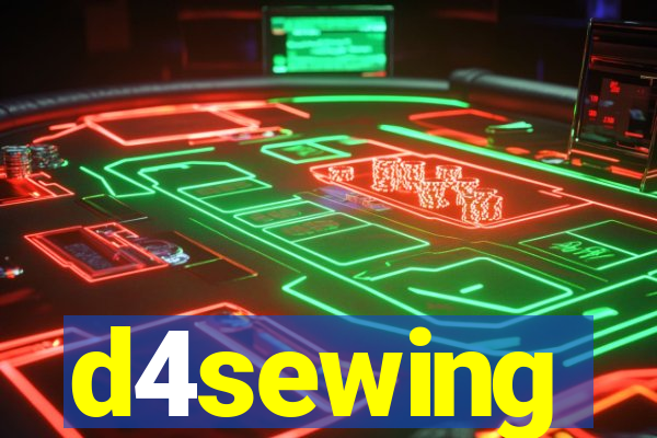 d4sewing