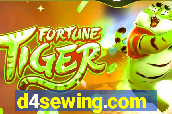 d4sewing.com