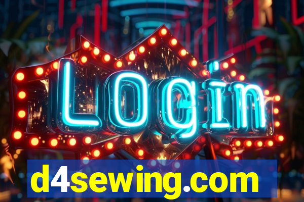 d4sewing.com