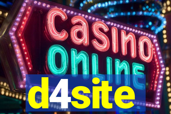 d4site