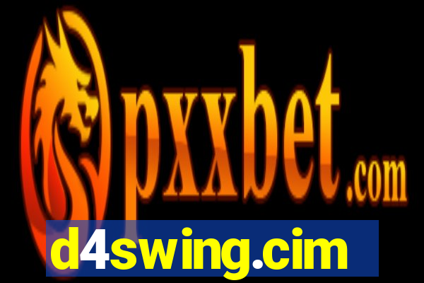 d4swing.cim