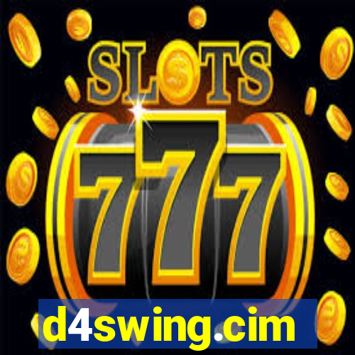 d4swing.cim