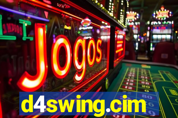 d4swing.cim