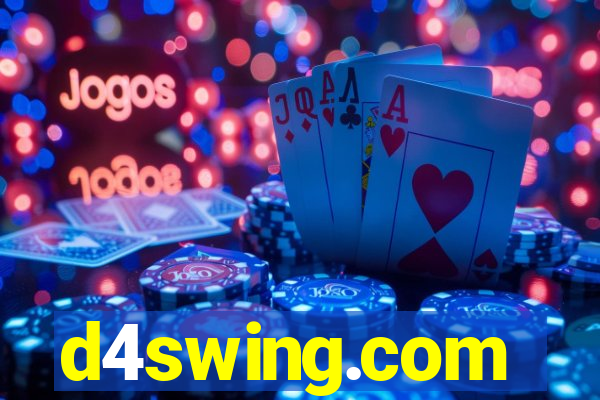 d4swing.com