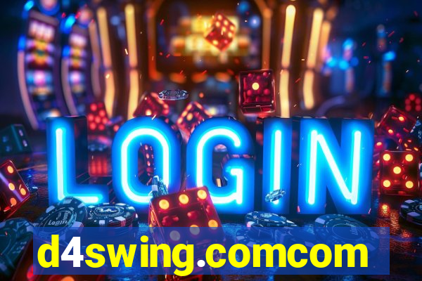 d4swing.comcom