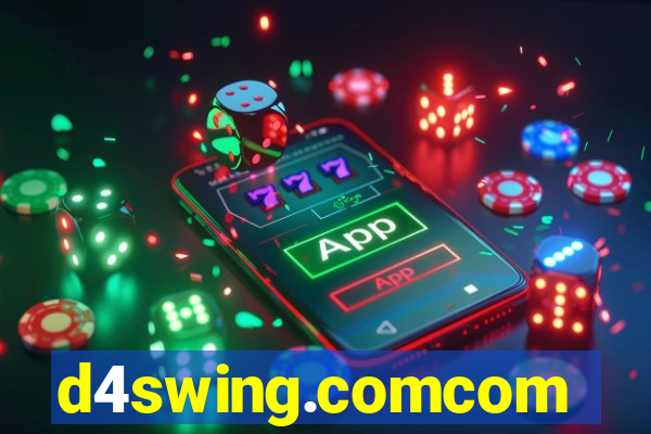 d4swing.comcom