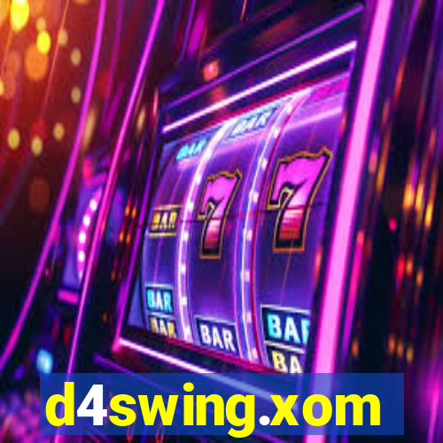 d4swing.xom