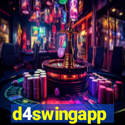 d4swingapp