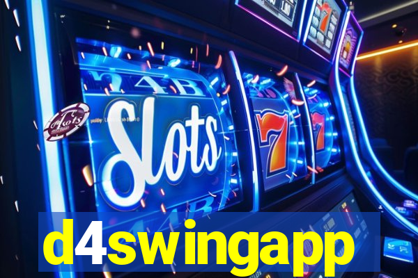 d4swingapp