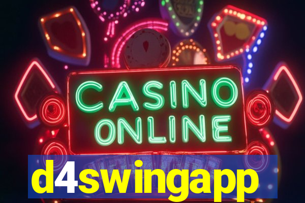 d4swingapp