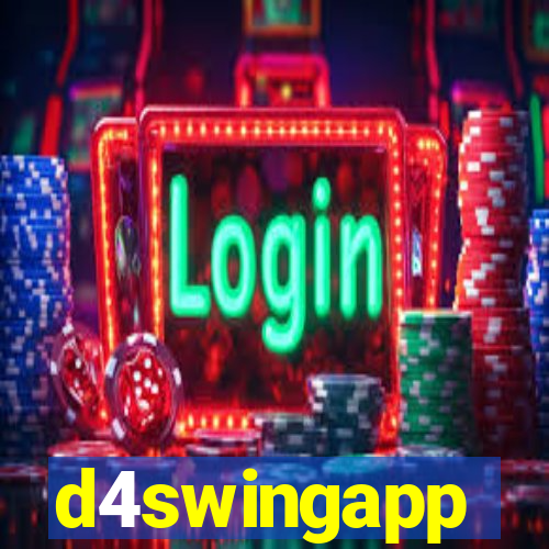 d4swingapp