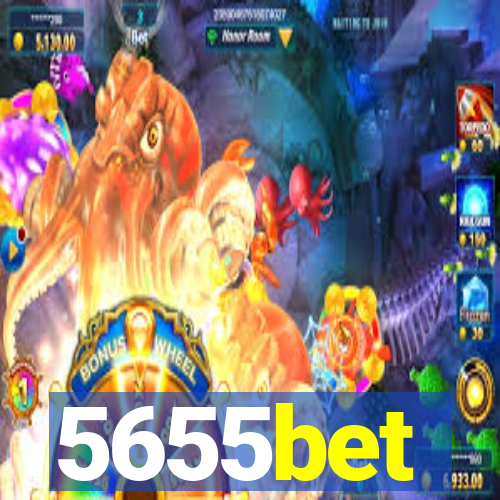 5655bet