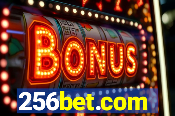 256bet.com