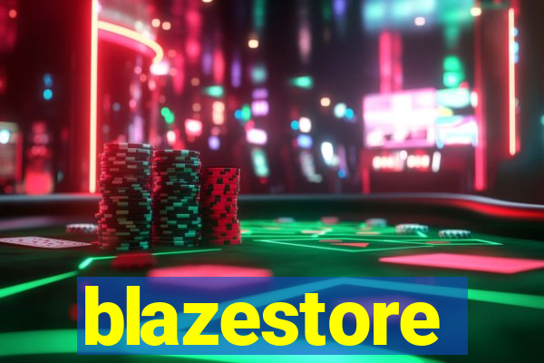 blazestore