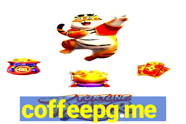 coffeepg.me