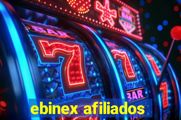 ebinex afiliados