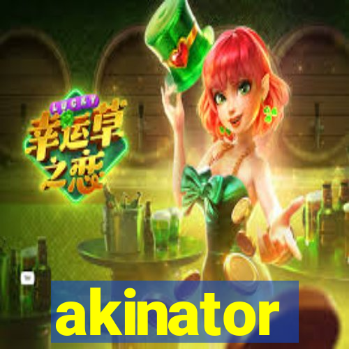akinator