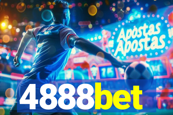 4888bet