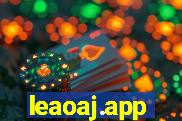 leaoaj.app