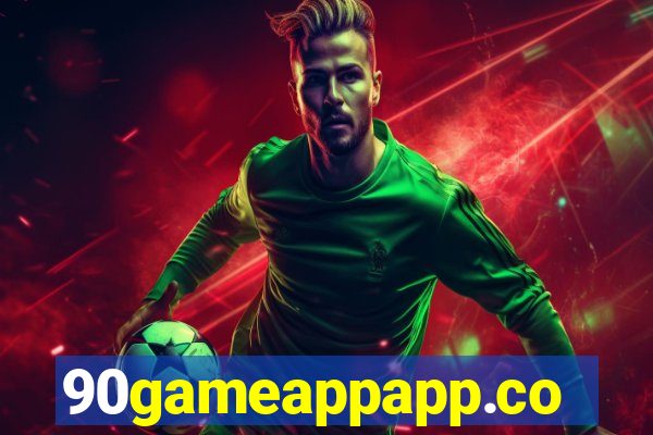 90gameappapp.com