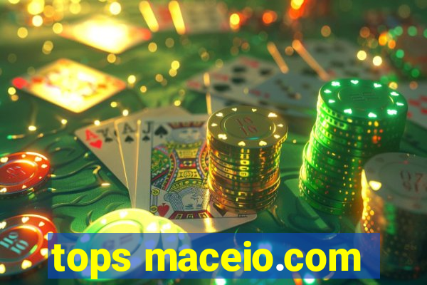 tops maceio.com