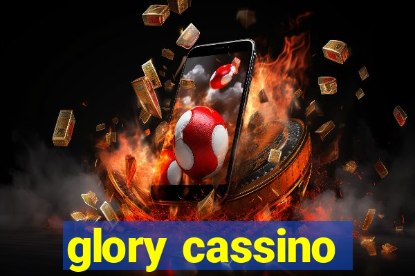 glory cassino