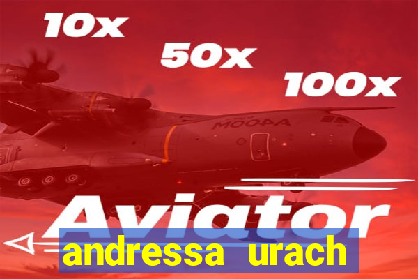 andressa urach gemendo muito