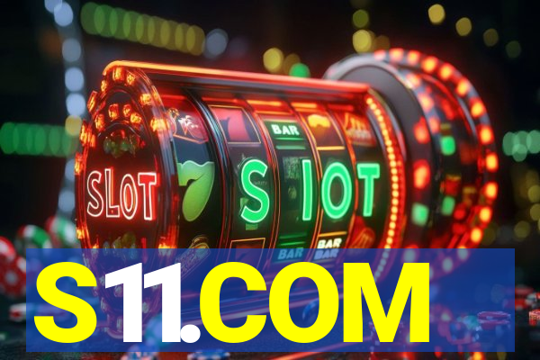 S11.COM