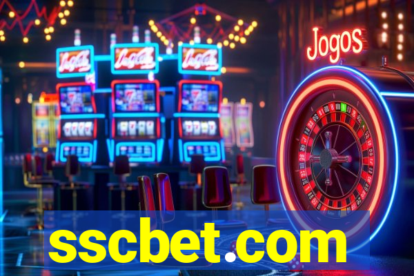 sscbet.com