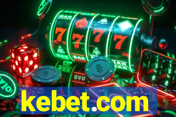kebet.com