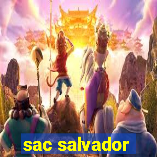 sac salvador