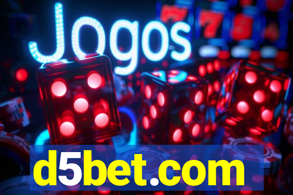 d5bet.com