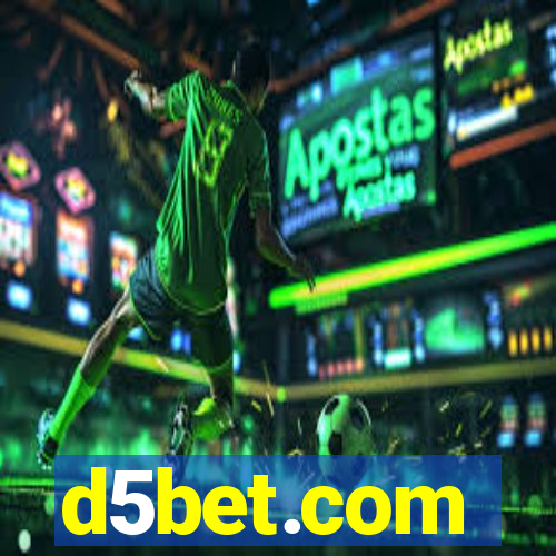 d5bet.com