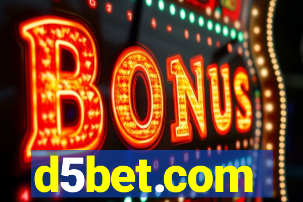 d5bet.com