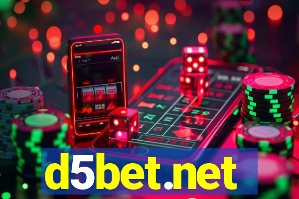 d5bet.net