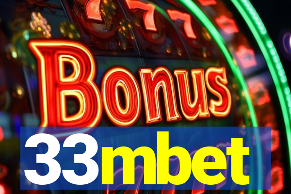 33mbet