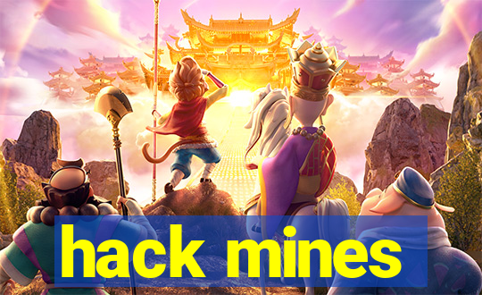 hack mines