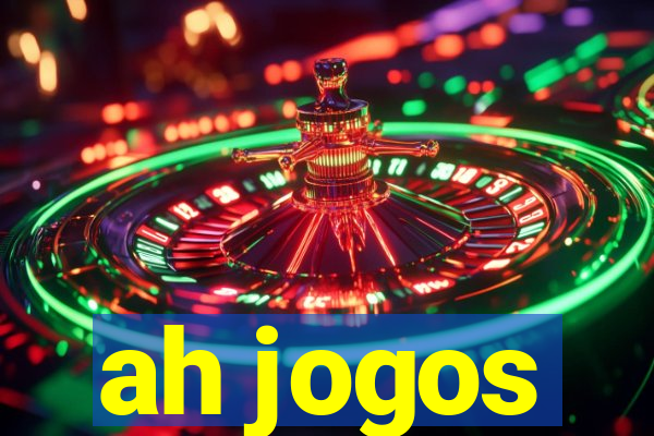 ah jogos