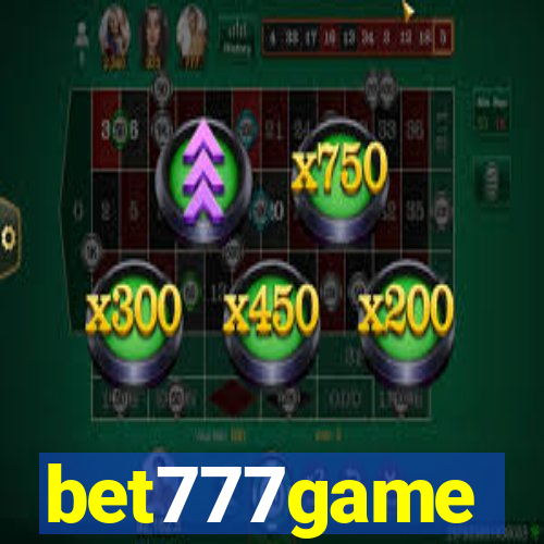 bet777game