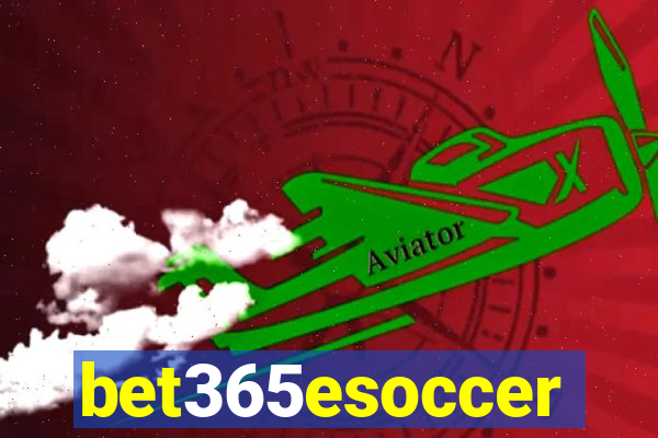 bet365esoccer