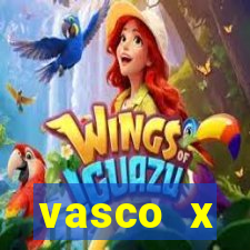 vasco x internacional futemax