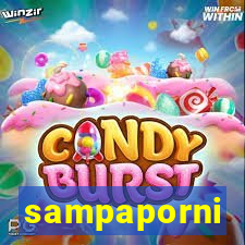 sampaporni