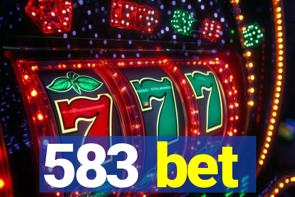 583 bet