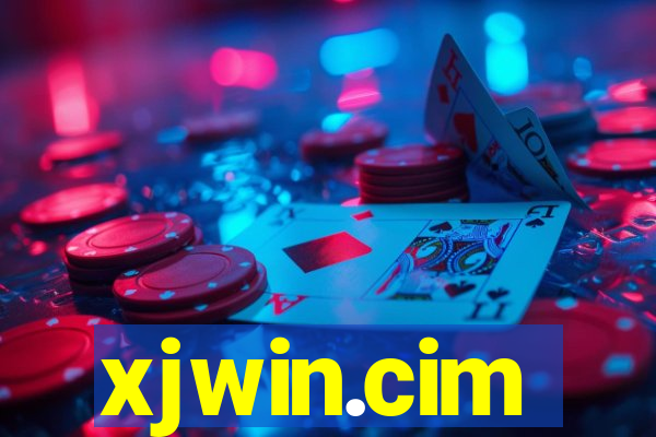xjwin.cim