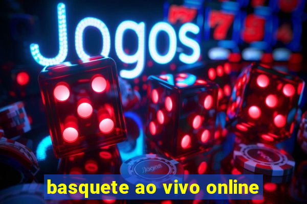 basquete ao vivo online