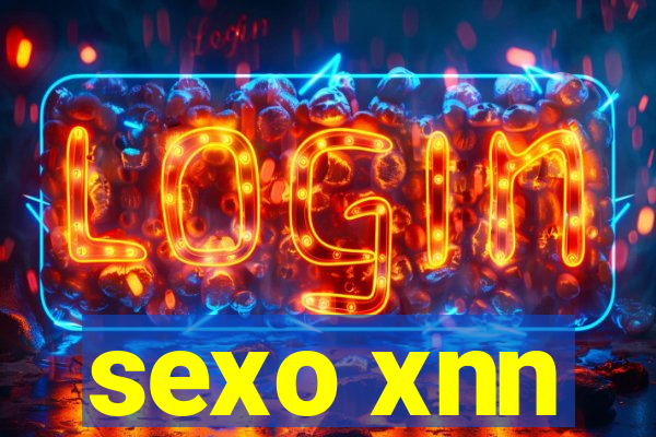 sexo xnn