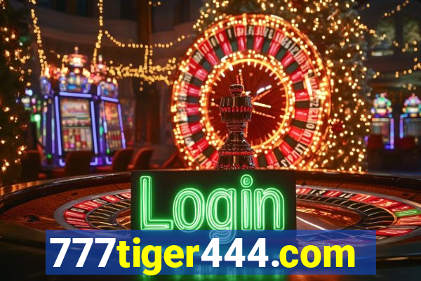 777tiger444.com