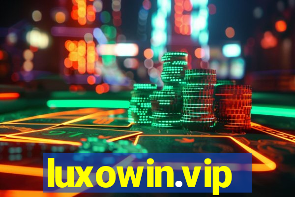 luxowin.vip