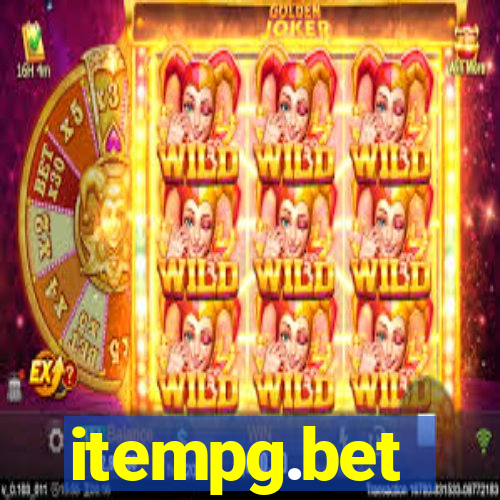itempg.bet